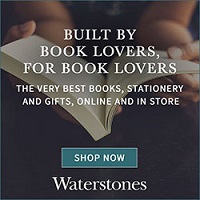 Waterstones