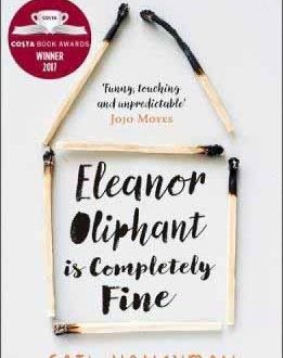 Eleanor-Oliphant-is-Completely-Fine-Gail-Honeyman