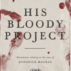 His Bloody Project