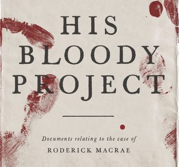 His Bloody Project