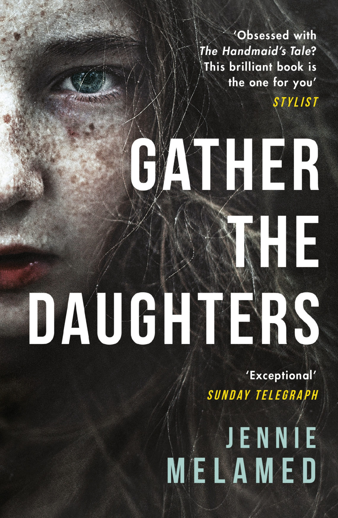 gather the daughters